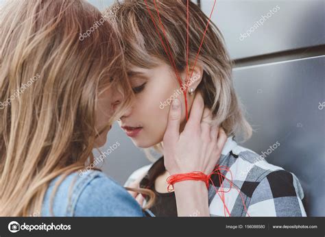 kissing lesbians|'lesbians kissing' Search .